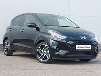 2026 Hyundai i10 1.2 [79] Premium 5dr Auto [Nav] Hatchback Petrol Automatic