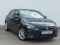2023 Vauxhall Corsa 1.2 Design 5dr HATCHBACK PETROL Manual