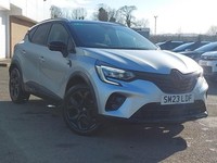 2023 Renault Captur 1.0 TCE 90 Rive Gauche 5dr Hatchback Petrol Manual