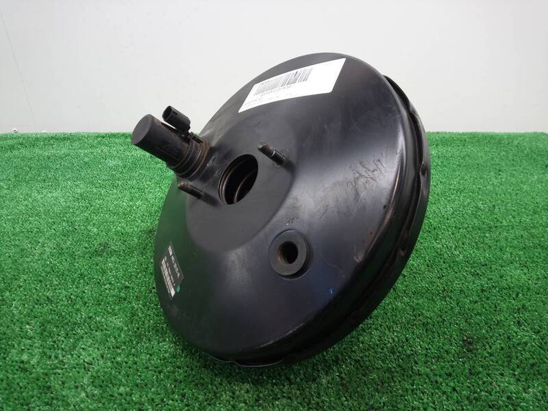 4n512b195al Servo-Frein Pour Volvo S40 Berlina 2.0 Diesel Cat 2003 10174791