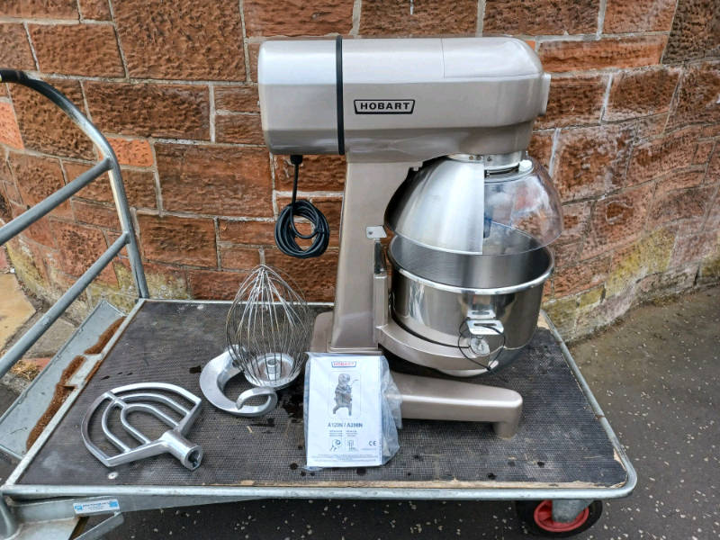 Hobart mixer new in Musselburgh, East Lothian Gumtree