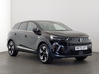 2025 Renault Symbioz 1.3 TCe 140 Techno 5dr HATCHBACK PETROL Manual