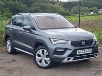 2023 SEAT Ateca 1.5 TSI EVO Xperience 5dr DSG Estate Petrol Automatic