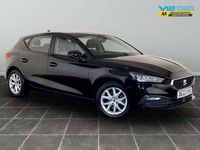 2022 SEAT Leon 1.0 TSI EVO SE Euro 6 (s/s) 5dr Manual Hatchback Petrol Manual