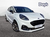 2023 Ford Puma 1.5T EcoBoost ST SUV 5dr Petrol Manual Euro 6 (s/s) (200 ps) Manu