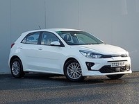 2023 Kia Rio 1.2 DPi 2 5dr Hatchback Petrol Manual