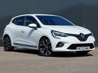 2022 Renault Clio 1.0 TCe 90 SE Edition 5dr Hatchback Petrol Manual