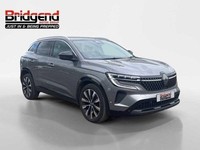 2024 Renault Austral 1.2 E-TECH techno SUV 5dr SUV/4x4 Hybrid Automatic