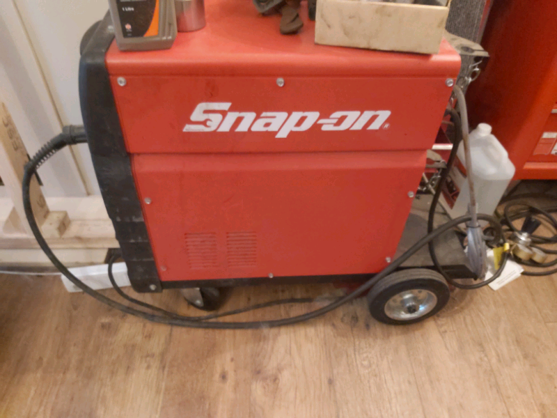 Snap on mig welder in Blackburn, Lancashire Gumtree