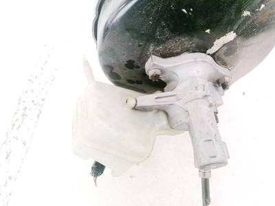 USED Genuine 646811 30 304484 Brake Master Cylinder FOR Mercedes-B 