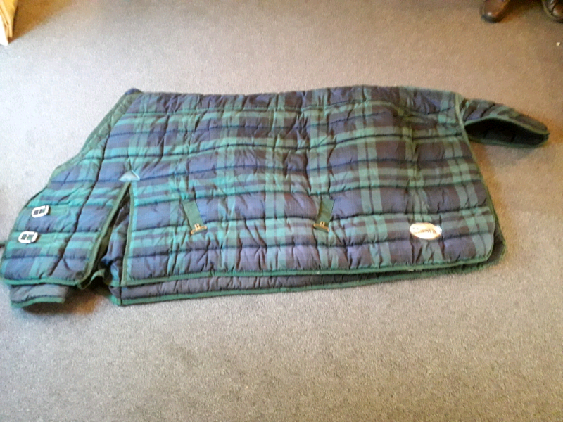 various horse rugs 6 foot in North Tawton, Devon Gumtree