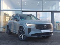 2025 Volvo XC90 2.0 B5P Plus Dark 5dr AWD Geartronic SUV Petrol Automatic