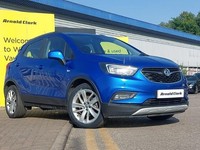 2016 Vauxhall Mokka X 1.4T Active 5dr Auto Hatchback Petrol Automatic
