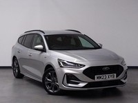 2023 Ford Focus 1.0 EcoBoost ST-Line 5dr Estate Petrol Manual