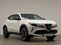 2025 Alfa Romeo Junior 1.2 Turbo Ibrida 5dr Auto HATCHBACK PETROL Automatic