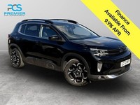 2022 Citroen C5 Aircross PureTech Shine SUV Petrol Manual