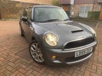 MINI Mini COOPER S