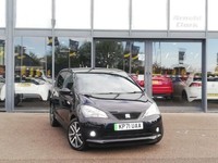 2021 SEAT Mii 61kW One 36.8kWh 5dr Auto Hatchback Electric Automatic