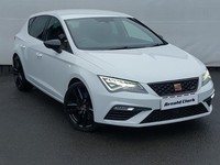 2020 SEAT Leon 2.0 TSI 290 Cupra [EZ] 5dr DSG Hatchback Petrol Automatic