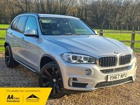 BMW X5 XDRIVE30d SE