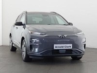 2018 Hyundai KONA 150kW Premium SE 64kWh 5dr Auto Hatchback Electric Automatic