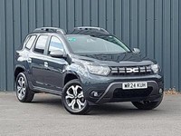 2024 Dacia Duster 1.0 TCe 90 Journey 5dr SUV Petrol Manual