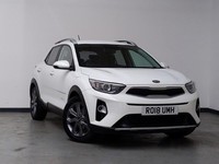 2018 Kia Stonic 1.4 MPi 2 5dr SUV Petrol Manual