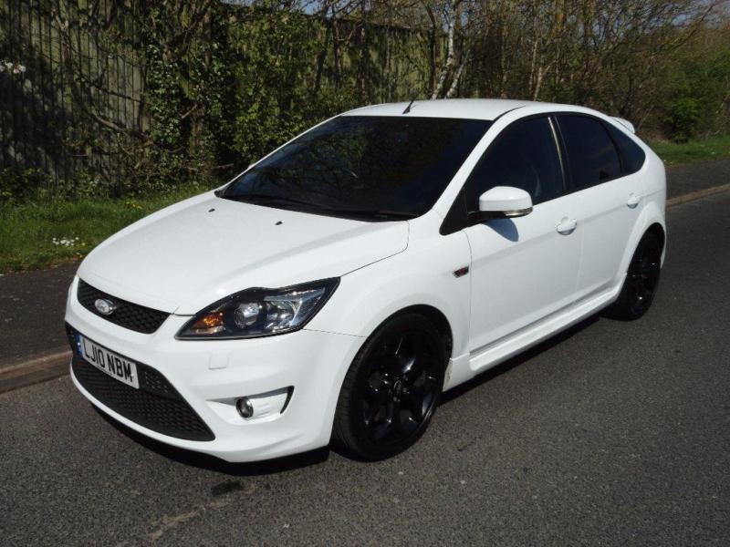 P1246 ford focus 2