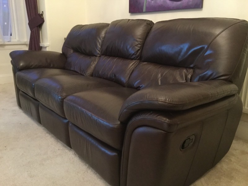 Image Result For Leather Sofa For Sale In Plymouth