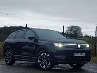 2025 Vauxhall Grandland 1.2 Hybrid [136] Ultimate 5dr e-DCT6 [Fixed Roof] Hatchb