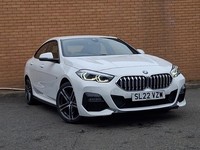 2022 BMW 2 Series 218i [136] M Sport 4dr COUPE PETROL Manual