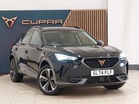 2024 Cupra Formentor 1.5 TSI 150 V1 5dr DSG SUV Petrol Automatic
