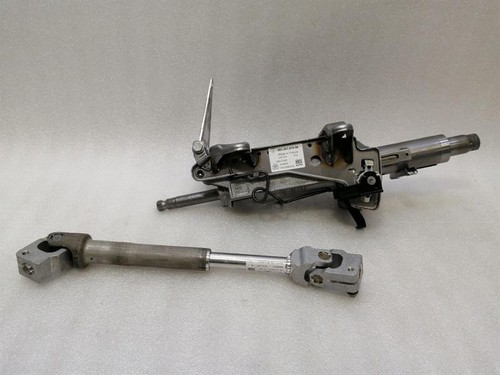 PORSCHE BOXSTER SPYDER 718 Steering Column 99134701506 Lenksäule