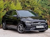 2024 Mercedes-Benz GLA GLA 200 AMG Line Executive 5dr Auto SUV Petrol Automatic