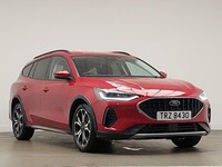 2022 Ford Focus 1.0 EcoBoost Hybrid mHEV 155 Active Vignale 5dr Estate Petrol Ma