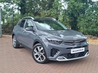 2023 Kia Stonic 1.0T GDi 48V GT-Line S 5dr SUV Petrol Manual