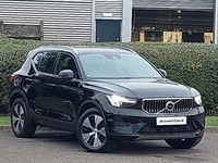 2022 Volvo XC40 1.5 T4 Recharge PHEV Core Bright 5dr Auto SUV Hybrid Automatic