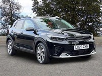 2023 Kia Stonic 1.0T GDI 99 GT-LINE 5DR DCT Estate Petrol Automatic