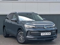 2024 Volkswagen Tiguan 1.5 eTSI 150 Match 5dr DSG ESTATE PETROL Automatic