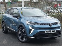 2026 Renault Symbioz 1.3 TCe 140 Techno 5dr Estate Petrol Manual