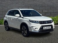 2022 Suzuki Vitara 1.5 SZ5 SUV 5dr Petrol Hybrid AGS Auto ALLGRIP Euro 6 (s/s) (