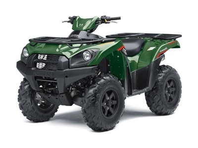 NEW 2019 KAWASAKI BRUTE FORCE 750 EFI BLOWOUT SALE!! KVF750 NO HIDDEN FEES