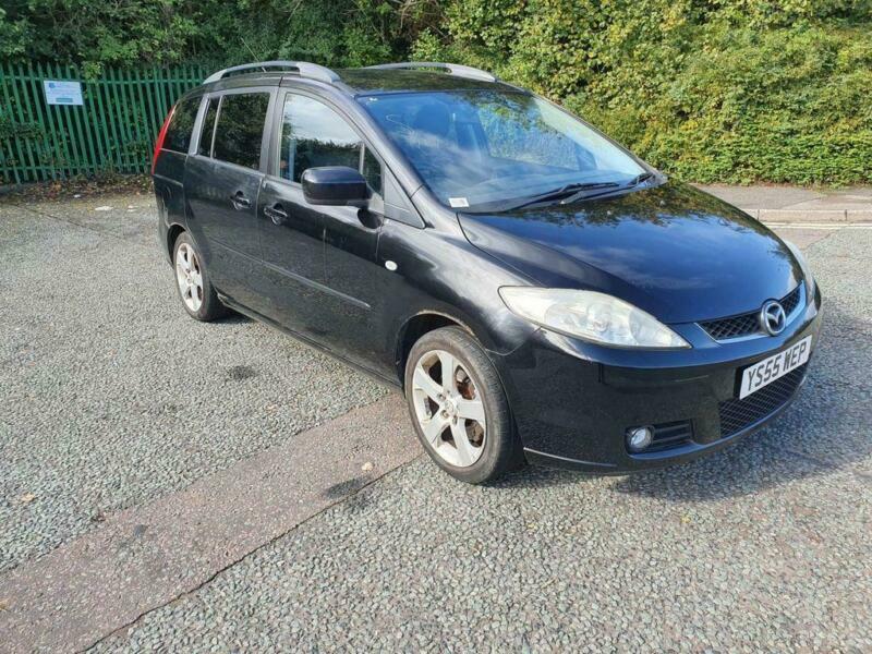 Mazda 5 2006