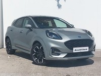 2023 Ford Puma 1.0 EcoBoost Hybrid mHEV ST-Line X 5dr Hatchback Petrol Manual