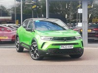 2023 Vauxhall Mokka 100kW Ultimate 50kWh 5dr Auto Hatchback Electric Automatic