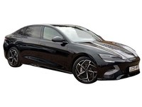 2025 BYD Seal 230kW Design 83kWh 4dr Auto SALOON ELECTRIC Automatic