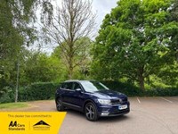 ***DEPOSIT TAKEN*** 2016 VOLKSWAGEN TIGUAN 2.0 TDI 150 SE NAV 5DR 6 SPEED MANUAL