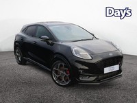 2023 Ford Puma 1.5T EcoBoost ST SUV 5dr Petrol Manual Euro 6 (s/s) (200 ps) Manu