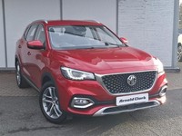 2022 MG MOTOR UK HS 1.5 T-GDI Excite 5dr ESTATE PETROL Manual