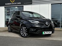 2021 Renault Zoe 100kW GT Line R135 50kWh Rapid Charge 5dr Auto HATCHBACK ELECTR